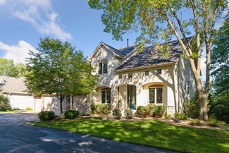11113 Tanglewood Ln N, Champlin, MN 55316