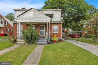 1508 Friedensburg Rd, Reading, PA 19606