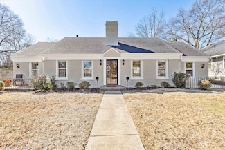 1915 Peabody Ave, Memphis, TN 38104