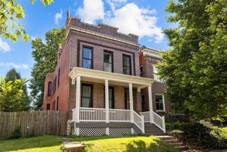 4556 Oakland Ave, Saint Louis, MO 63110