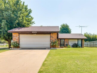 4629 Forest Hills Dr, Noble, OK 73068