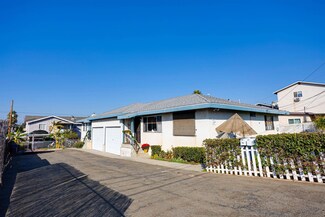 2931-33 E 19th St, National City, CA 91950