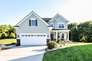 19903 Danube Ct, Chelsea, MI 48118