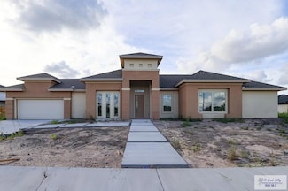 8835 Wentz Lake, Brownsville, TX 78520