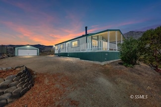 1267 Bristlecone Dr, Wofford Heights, CA 93285