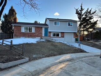 18754 E Brown Place, Aurora, CO 80013
