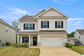 4865 Mae Beth Cir, Mount Olive, AL 35117