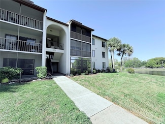 1871 Pine Ridge Way W Unit H3, Palm Harbor, FL 34684