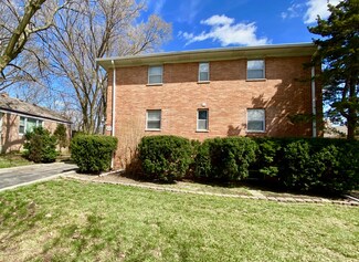 317 S Plum Grove Rd Unit 3, Palatine, IL 60067
