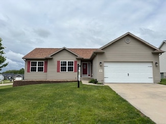 2010 Agate St, Marion, IA 52302