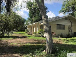 11 Country Club Rd, Brownsville, TX 78520