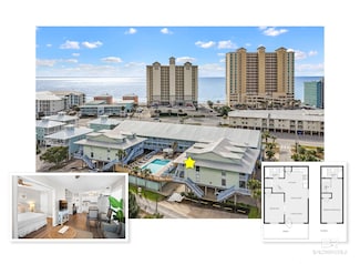 920 W Lagoon Ave Unit B205, Gulf Shores, AL 36542