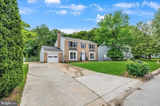 14926 Nighthawk Ln, Bowie, MD 20716