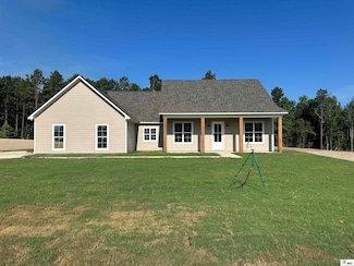 1074 Par Road 501, Choudrant, LA 71227