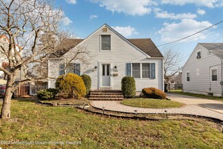 1310 Logan Rd, Ocean, NJ 07712