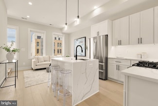 5507 7th St NW Unit 4, Washington, DC 20011