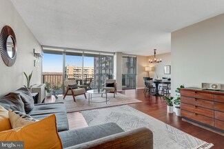 6100 Westchester Park Dr Unit 1218, College Park, MD 20740