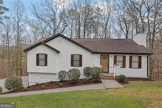 210 Fairview Cove, Ball Ground, GA 30107
