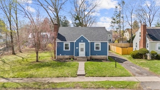 101 Brady Ave, New Britain, CT 06052