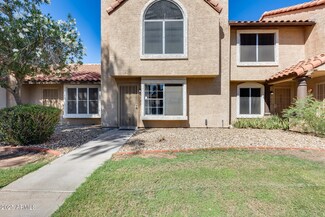 4601 N 102nd Ave Unit 1042, Phoenix, AZ 85037
