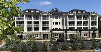 1425 Trailside Ct Unit 304 The River House, Charlottesville, VA 22911