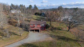 252 Kearsarge Mountain Rd, Warner, NH 03278