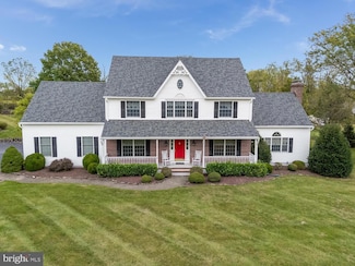 6 Myers Ln, Stockton, NJ 08559