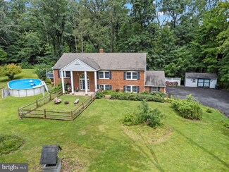 1103 Bridgeton Hill Rd, Upper Black Eddy, PA 18972