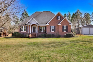 487 Cohen Rd, Waynesboro, GA 30830
