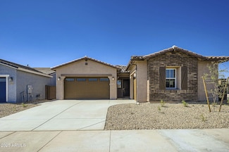 16933 W Bronco Trail, Surprise, AZ 85387