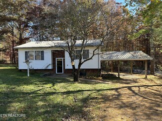 2009 Meadowview Dr, Jamestown, TN 38556