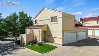 4145 Outlook Blvd Unit T, Pueblo, CO 81008