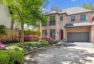 127 Park Laureate Dr, Houston, TX 77024