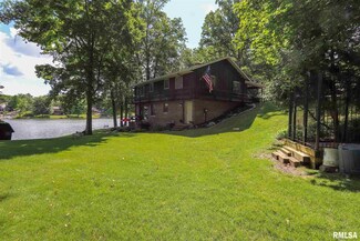 10407 W Sir Galahad Ct, Mapleton, IL 61547