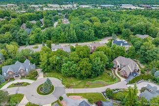 34750 Huntington Lot, Farmington Hills, MI 48331