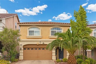 5280 Tulip Hill Ave, Las Vegas, NV 89141