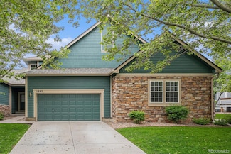 11862 W Stanford Place, Morrison, CO 80465