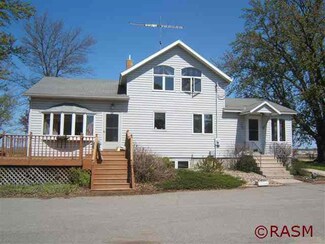 115 115 Second Ave, Pemberton, MN 56078