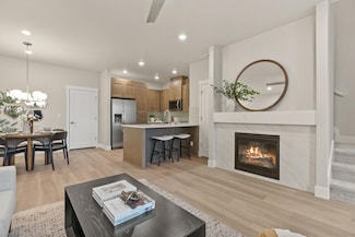 20718 SE Scout Place, Bend, OR 97702