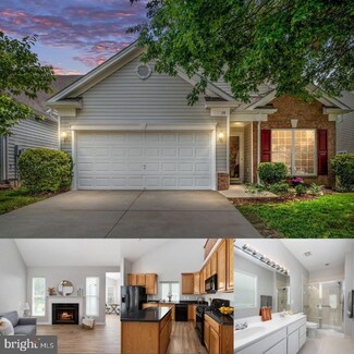 15 Goose Creek Cir, Fredericksburg, VA 22406