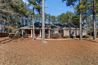 75 Auburn Place, Hattiesburg, MS 39402