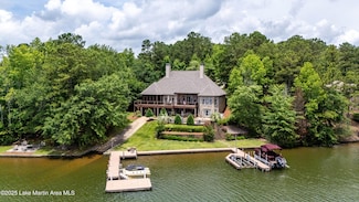 47 Oaks Knoll, Jacksons' Gap, AL 36861