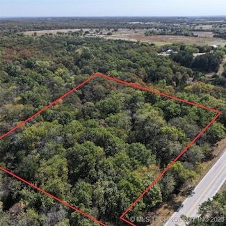 0 S Hwy 99 Rd Unit 2520348, Jennings, OK 74038