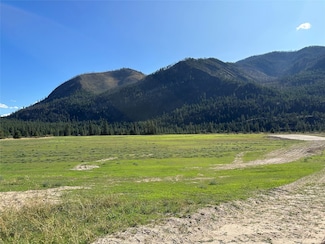 Lot 1 Harbine Ranch Rd, Plains, MT 59859