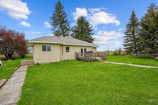 464 S 950 W, Heyburn, ID 83336