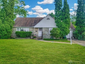 853 Amherst Dr, Urbana, OH 43078