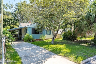 3411 Stanley St, Jacksonville, FL 32207