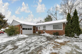 6941 Laird Ave, Reynoldsburg, OH 43068
