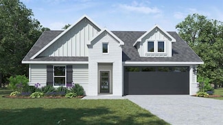 10201 NW 28th Terrace, Yukon, OK 73099