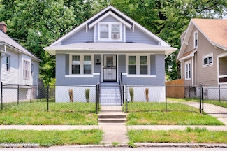 611 Cecil Ave, Louisville, KY 40211